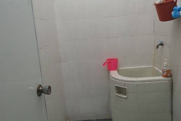 Dijual/Disewakan ruko hook full renovasi di Tunas regency batu aji