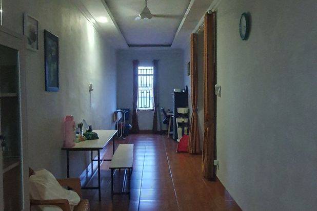 Dijual/Disewakan ruko hook full renovasi di Tunas regency batu aji