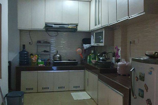 Dijual/Disewakan ruko hook full renovasi di Tunas regency batu aji