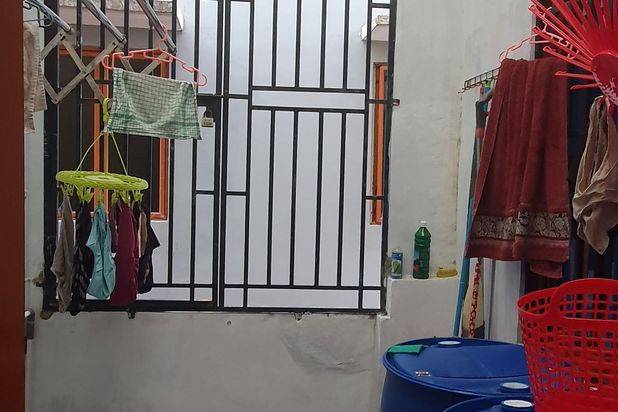 Dijual/Disewakan ruko hook full renovasi di Tunas regency batu aji