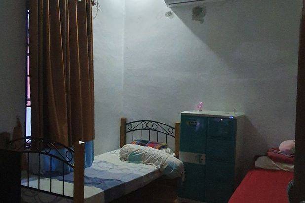 Dijual/Disewakan ruko hook full renovasi di Tunas regency batu aji