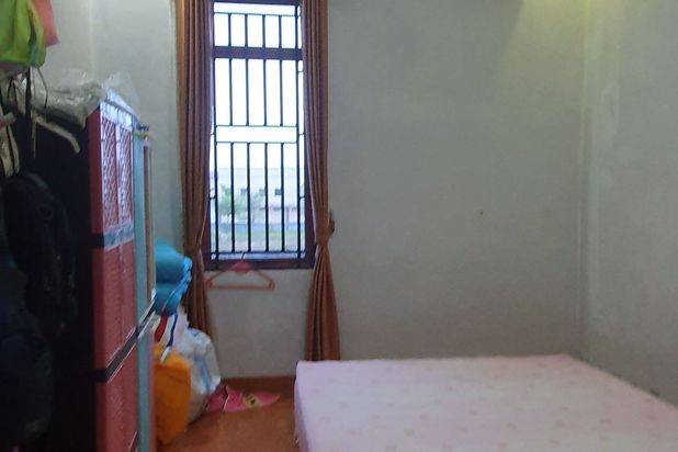 Dijual/Disewakan ruko hook full renovasi di Tunas regency batu aji