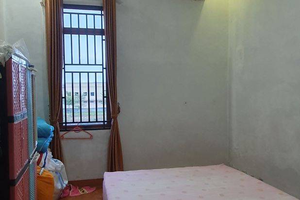 Dijual/Disewakan ruko hook full renovasi di Tunas regency batu aji