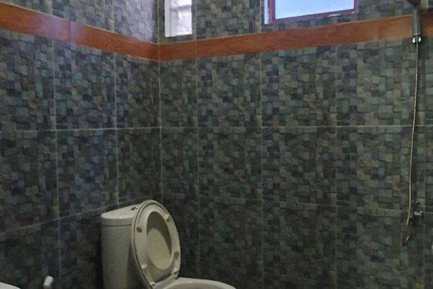 Dijual/Disewakan ruko hook full renovasi di Tunas regency batu aji