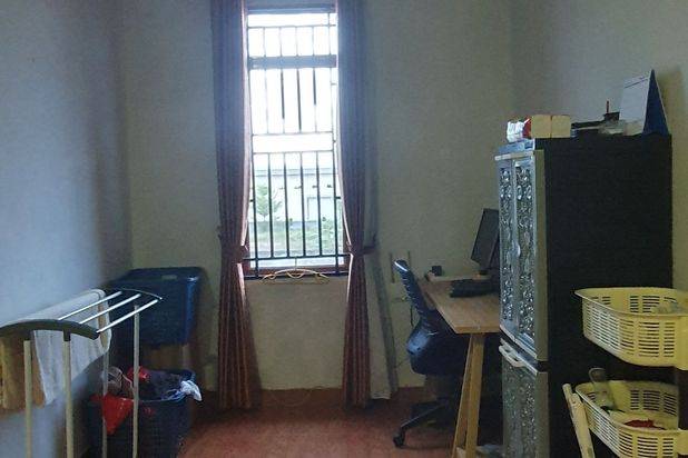 Dijual/Disewakan ruko hook full renovasi di Tunas regency batu aji