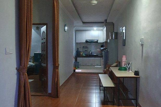 Dijual/Disewakan ruko hook full renovasi di Tunas regency batu aji