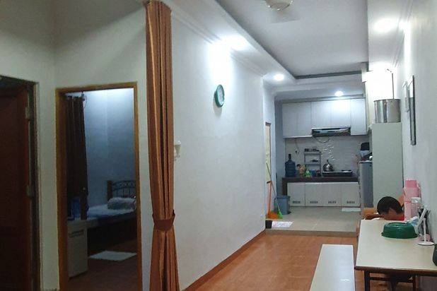 Dijual/Disewakan ruko hook full renovasi di Tunas regency batu aji