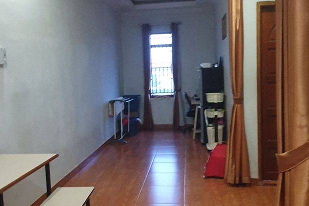 Dijual/Disewakan ruko hook full renovasi di Tunas regency batu aji