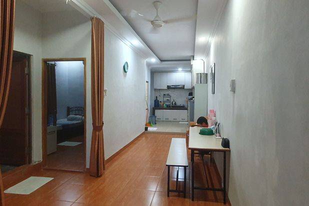 Dijual/Disewakan ruko hook full renovasi di Tunas regency batu aji
