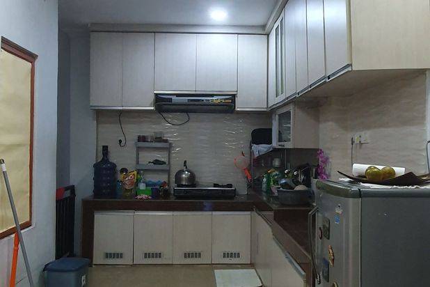 Dijual/Disewakan ruko hook full renovasi di Tunas regency batu aji