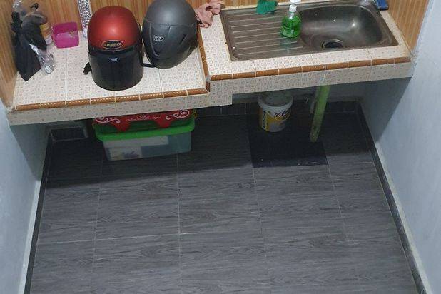 Dijual/Disewakan ruko hook full renovasi di Tunas regency batu aji