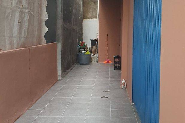Dijual/Disewakan ruko hook full renovasi di Tunas regency batu aji