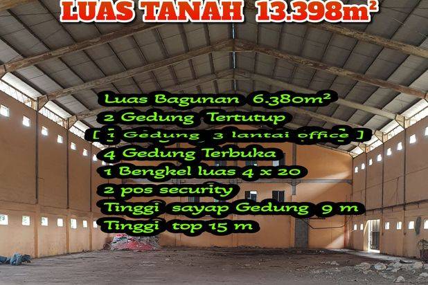 DIJUAL MURAH GUDANG 1,3 HEATER DI BAWAH HARGA PASARAN