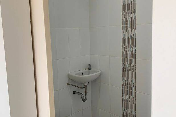 Rumah Cluster Alikha Residence Di Kreo Larangan Tangerang