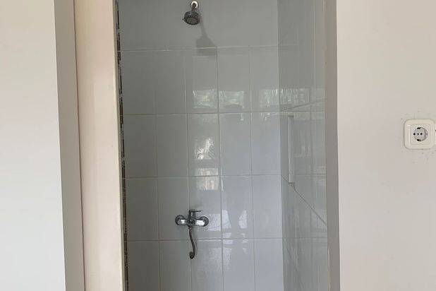Rumah Cluster Alikha Residence Di Kreo Larangan Tangerang