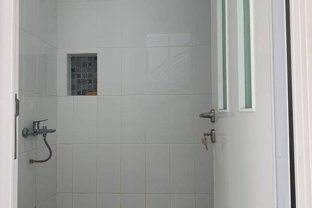 Rumah Cluster Alikha Residence Di Kreo Larangan Tangerang