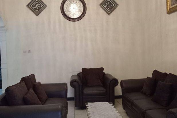 Rumah 2 Unit Pinggir Jalan Di Cilincing Jakarta Utara
