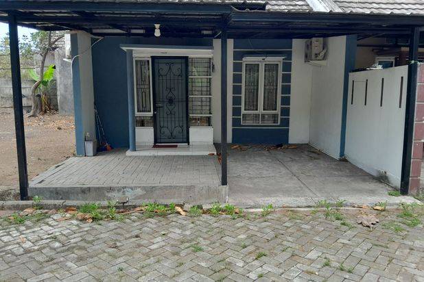 Rumah Hook Di GSM Prisma Dekat Tol Serang Timur & Mall of Serang