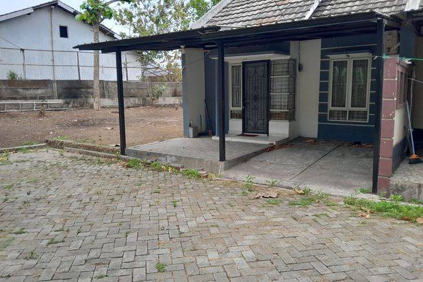 Rumah Hook Di GSM Prisma Dekat Tol Serang Timur & Mall of Serang