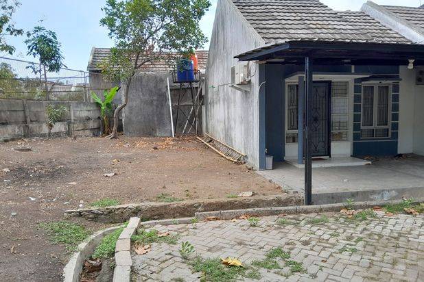 Rumah Hook Di GSM Prisma Dekat Tol Serang Timur & Mall of Serang