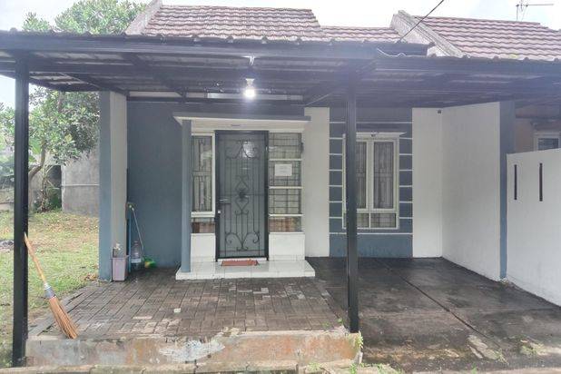 Rumah Hook Di GSM Prisma Dekat Tol Serang Timur & Mall of Serang