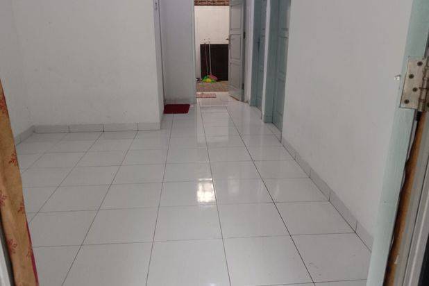 Rumah Hook Di GSM Prisma Dekat Tol Serang Timur & Mall of Serang