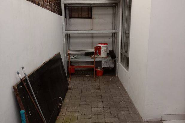 Rumah Hook Di GSM Prisma Dekat Tol Serang Timur & Mall of Serang