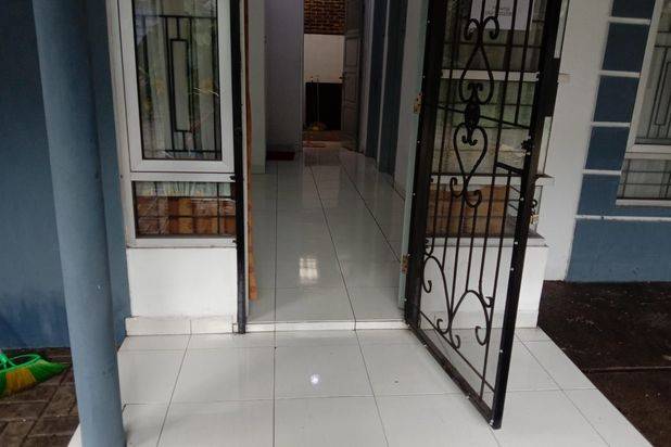 Rumah Hook Di GSM Prisma Dekat Tol Serang Timur & Mall of Serang