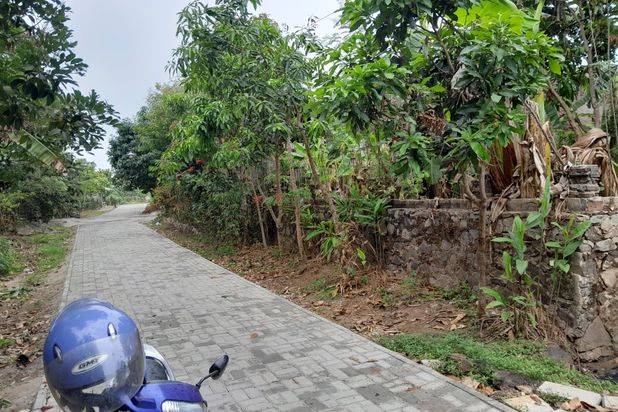 Tanah Hook Siap Bangun Di Sepang Ciracas Taktakan Serang
