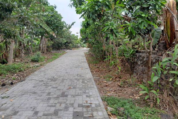 Tanah Hook Siap Bangun Di Sepang Ciracas Taktakan Serang