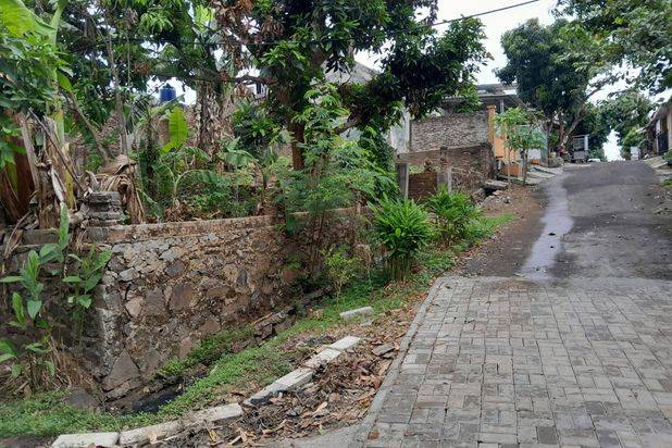 Tanah Hook Siap Bangun Di Sepang Ciracas Taktakan Serang
