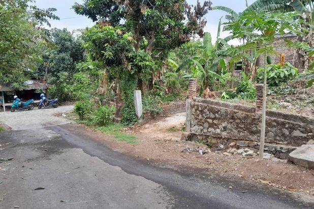 Tanah Hook Siap Bangun Di Sepang Ciracas Taktakan Serang