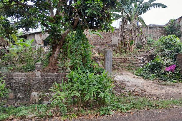 Tanah Hook Siap Bangun Di Sepang Ciracas Taktakan Serang