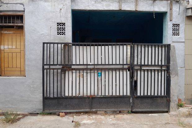 Rumah Murah Di Taman Mutiara Indah 1 Dekat Pasar Rau