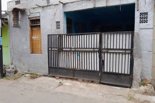Rumah Murah Di Taman Mutiara Indah 1 Dekat Pasar Rau