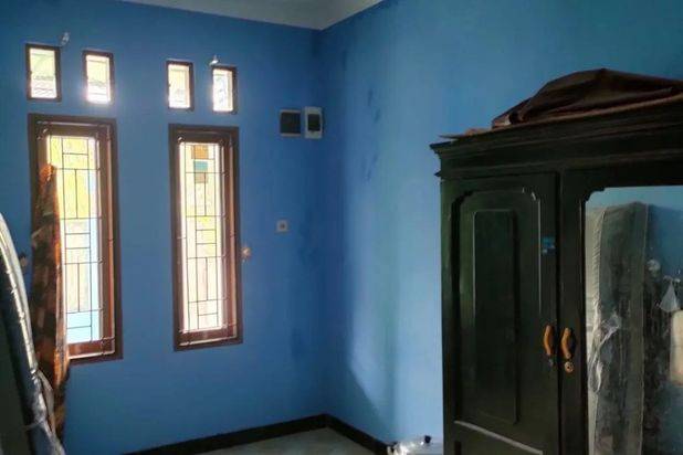 Rumah Hook Di Citra Gading Cipocok Jaya Kota Serang