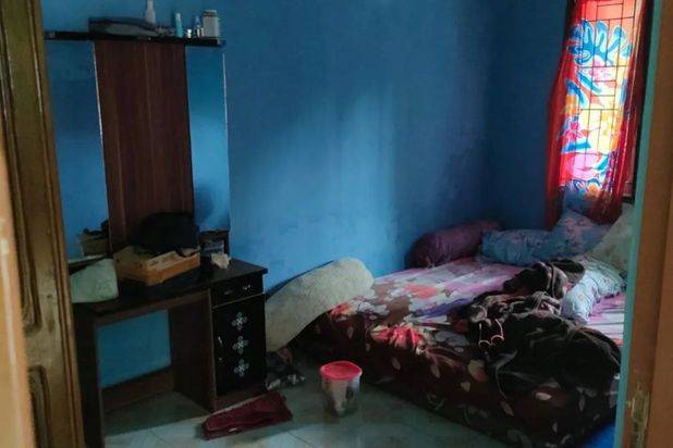 Rumah Hook Di Citra Gading Cipocok Jaya Kota Serang