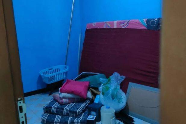 Rumah Hook Di Citra Gading Cipocok Jaya Kota Serang