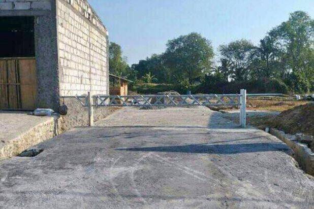 Tanah Kavling Bisa Kredit DP 5 Juta Di Kuranji Taktakan