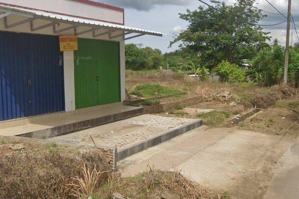 Tanah Kavling Bisa Kredit DP 5 Juta Di Kuranji Taktakan