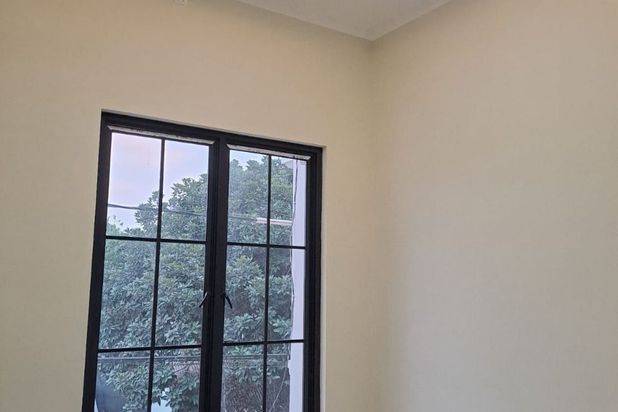Dijual Rumah 2 Lantai Mandor Samin Cilodong Depok dkt alun2 kta depok