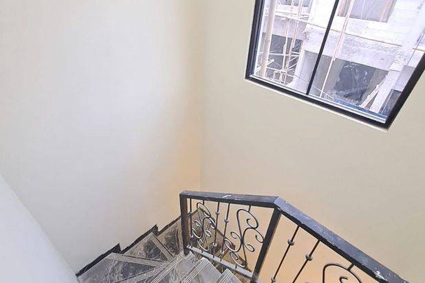Dijual Rumah 2 Lantai Mandor Samin Cilodong Depok dkt alun2 kta depok