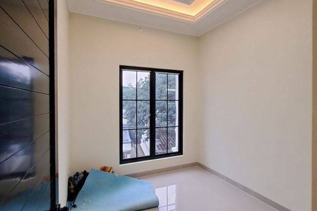 Dijual Rumah 2 Lantai Mandor Samin Cilodong Depok dkt alun2 kta depok