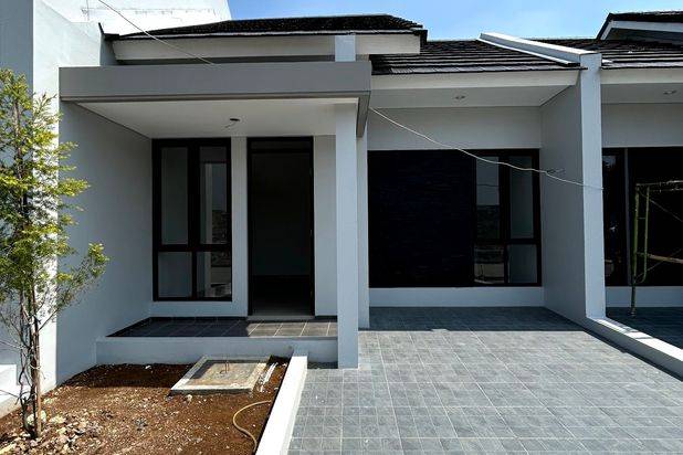 Dijual Rumah Baru Kopo dekat Tol Bandung