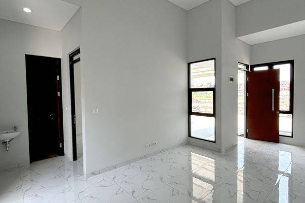 Dijual Rumah Baru Kopo dekat Tol Bandung