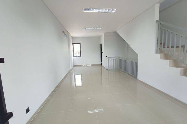 Dijual Ruko Summarecon dekat Kereta Cepat Bandung
