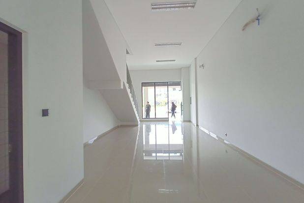 Dijual Ruko Summarecon dekat Kereta Cepat Bandung
