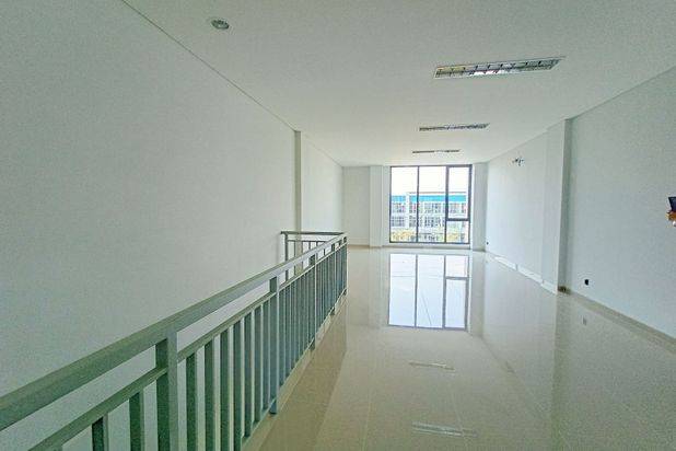 Dijual Ruko Summarecon dekat Kereta Cepat Bandung