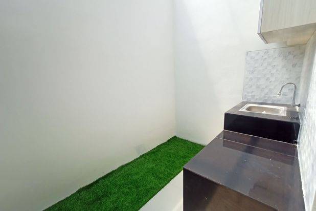 Dijual Rumah Baru dekat Tol Gedebage Bandung