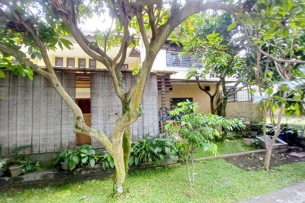 Dijual Cepat!Rumah Hoek di Kota Baru Parahyangan